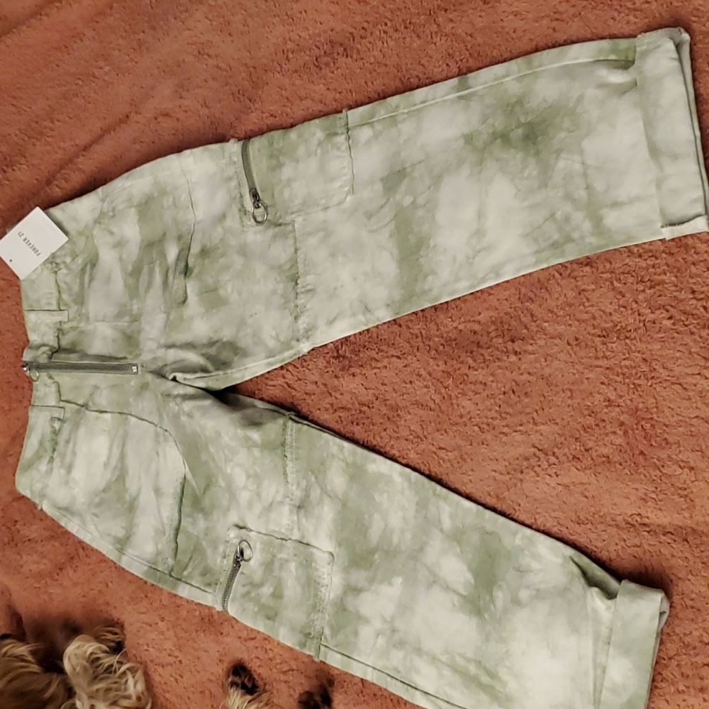 Forever 21 pants